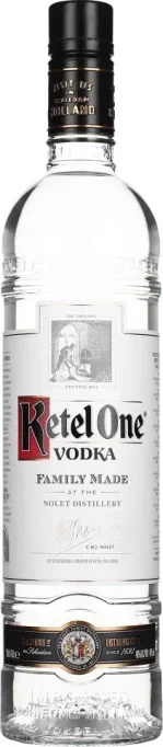 Ketel 1 Vodka 70 cl