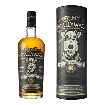 Scallywag Speyside blended malt