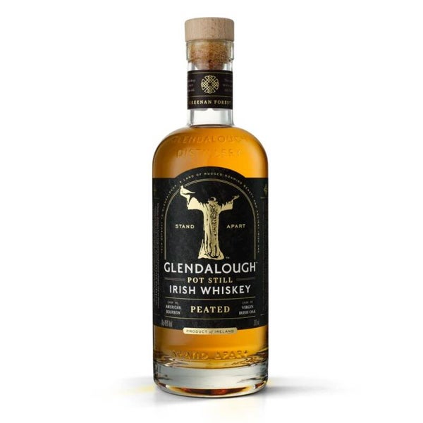 Glendalough Pot Still Peated