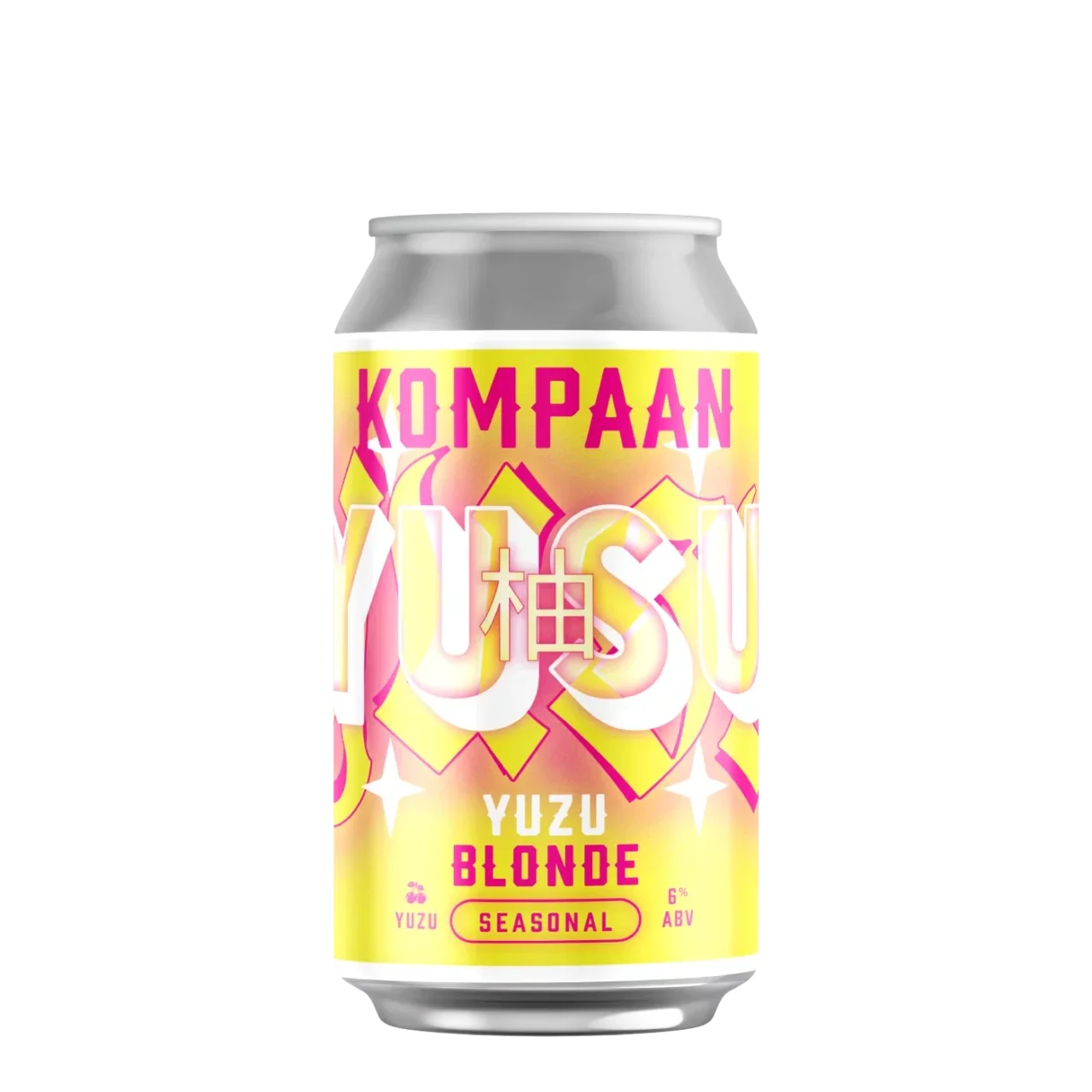 Kompaan Yu-Su Blonde