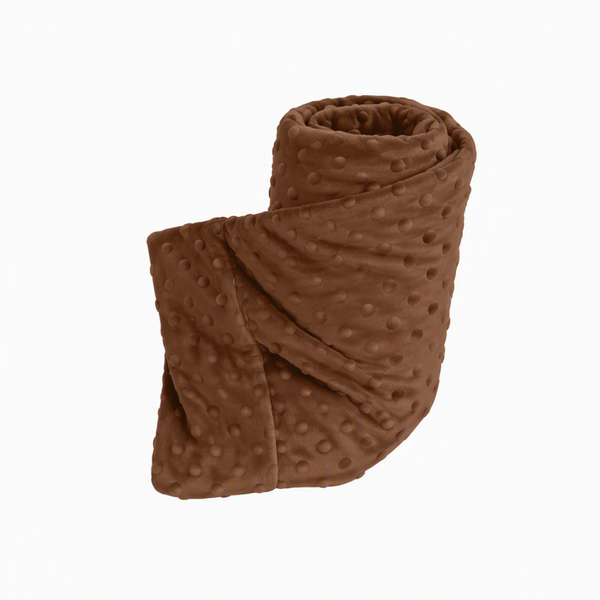 Heat Wrap - Brown