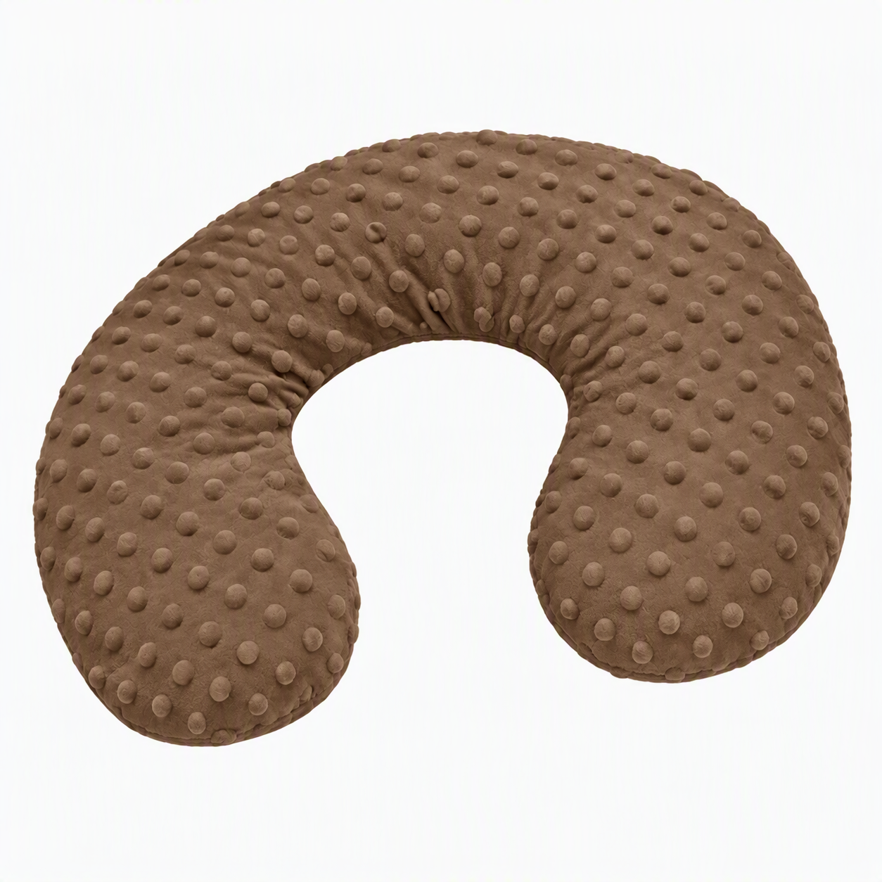 Spa Neck Wrap - Brown