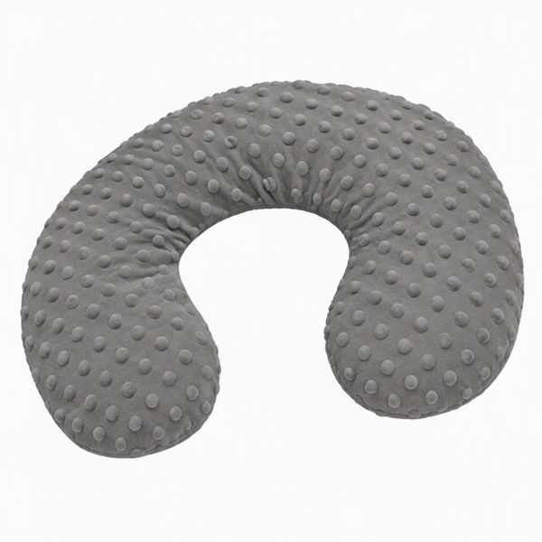 Spa Neck Wrap - Charcoal