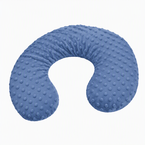 Spa Neck Wraps - Denim