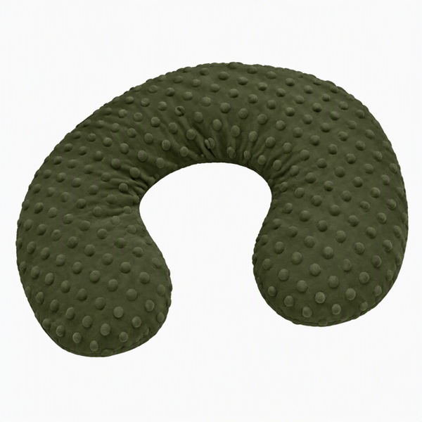 Spa Neck Wrap - Hunter Green