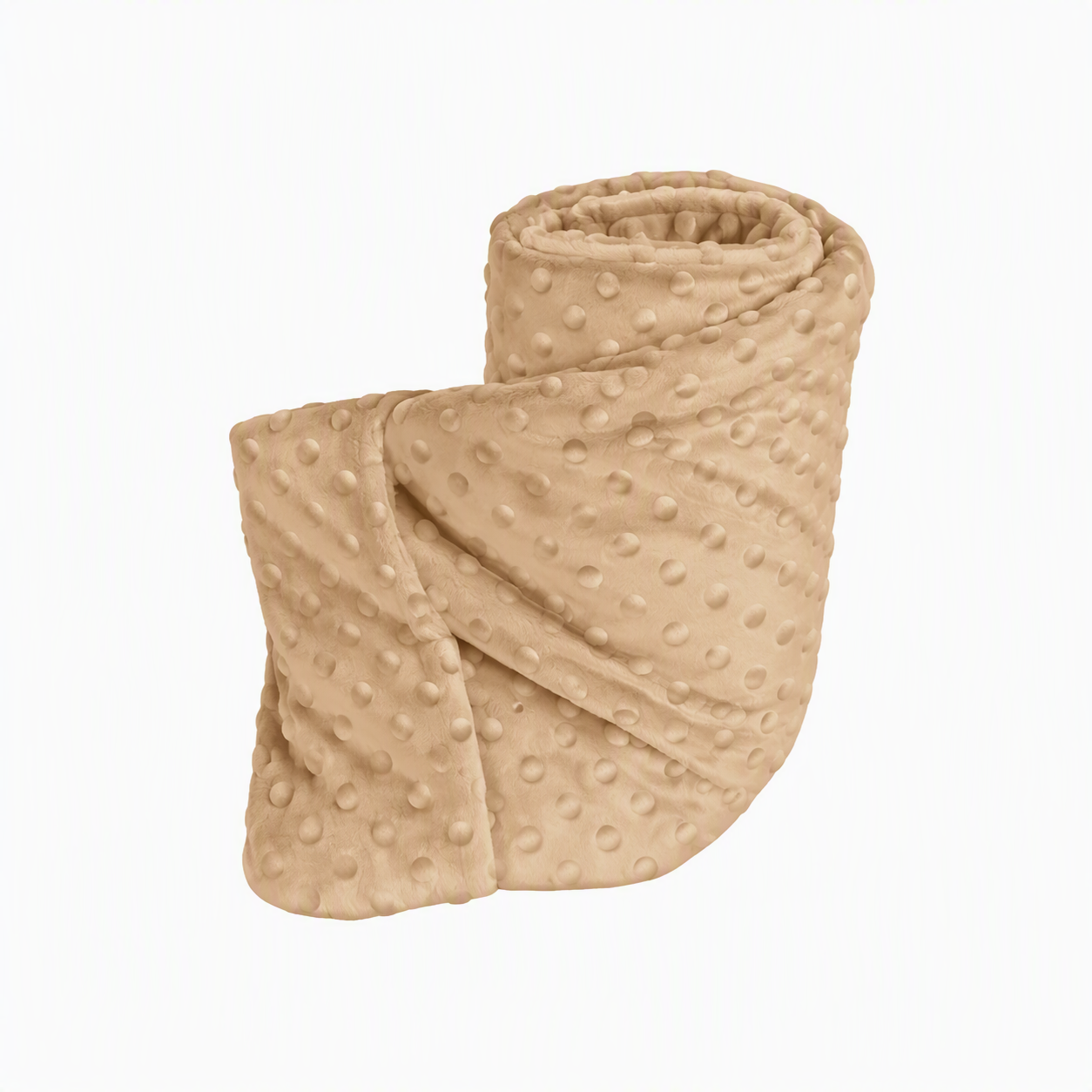 Spa Heat Wrap - Latte