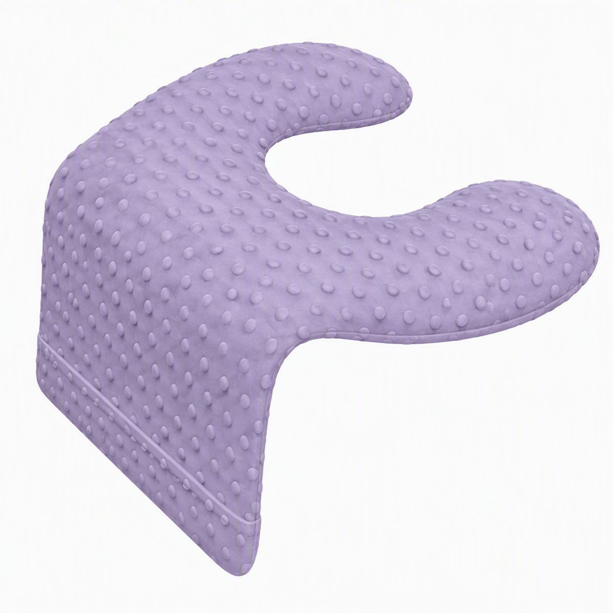 Extended Neck Wraps - Lavender
