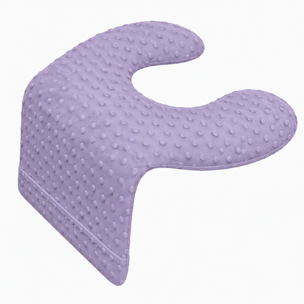 Extended Neck Wraps - Lavender
