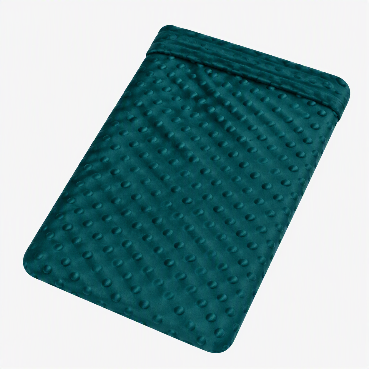 Spa Back Wrap - Mallard
