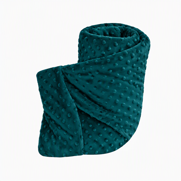 Large Heat Wrap - Mallard