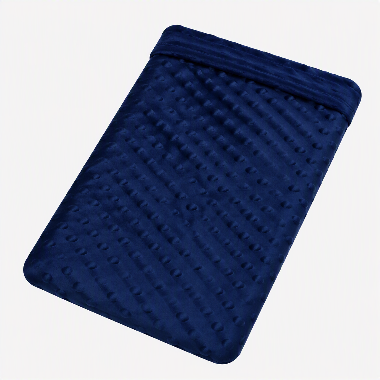 Spa Back Wrap - Midnight Blue