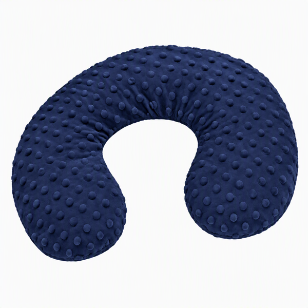 Spa Neck Wrap - Midnight Blue