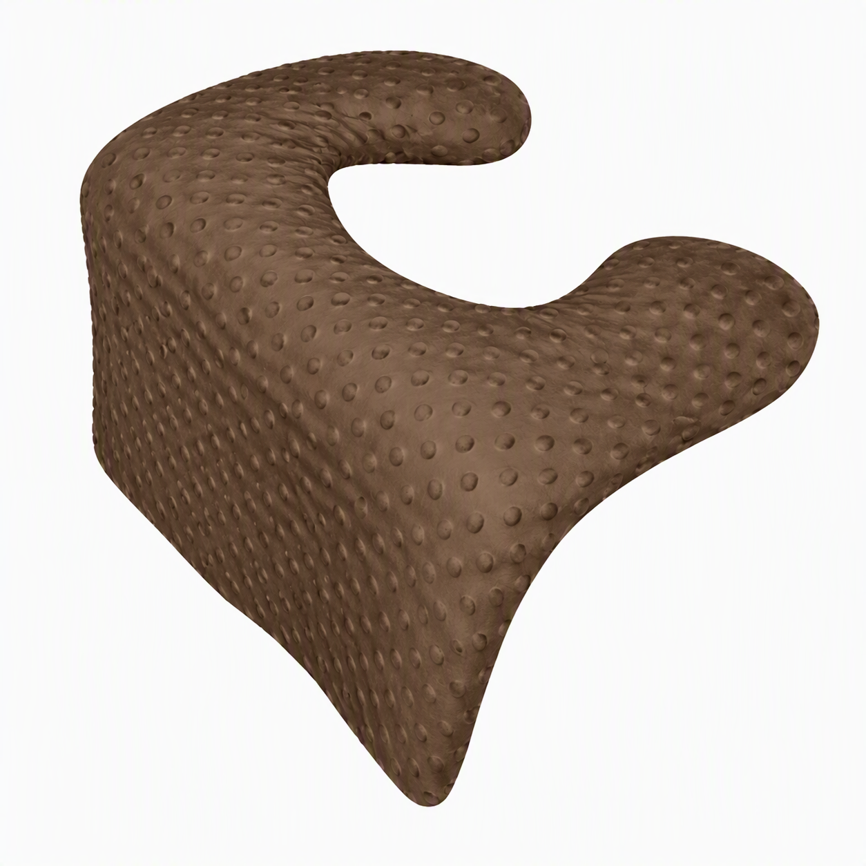 Spa Neck & Shoulder Wrap - Brown