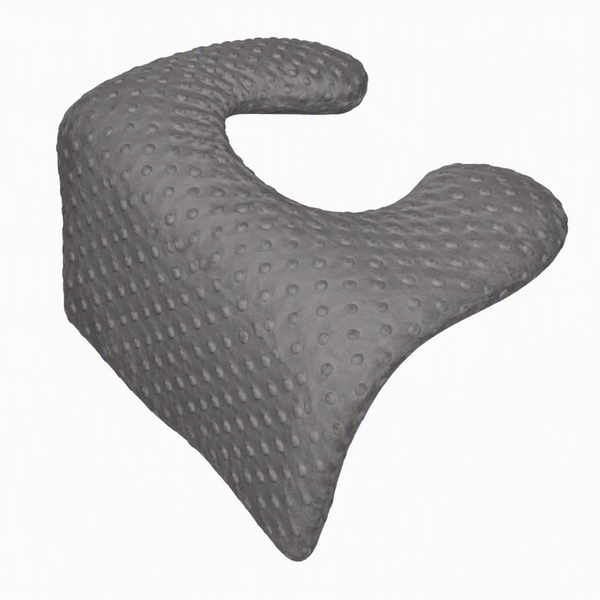 Spa Neck & Shoulder Wrap - Charcoal