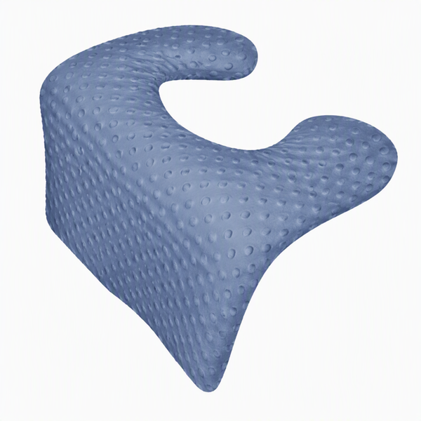 Spa Neck & Shoulder Wrap - Denim