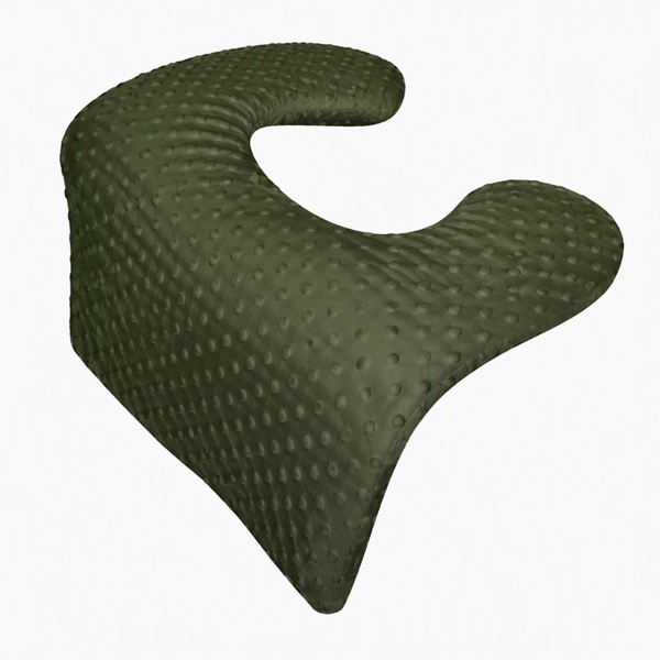 Spa Neck & Shoulder Wrap - Hunter Green