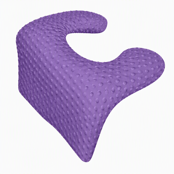 Spa Neck & Shoulder Wrap - Jewel