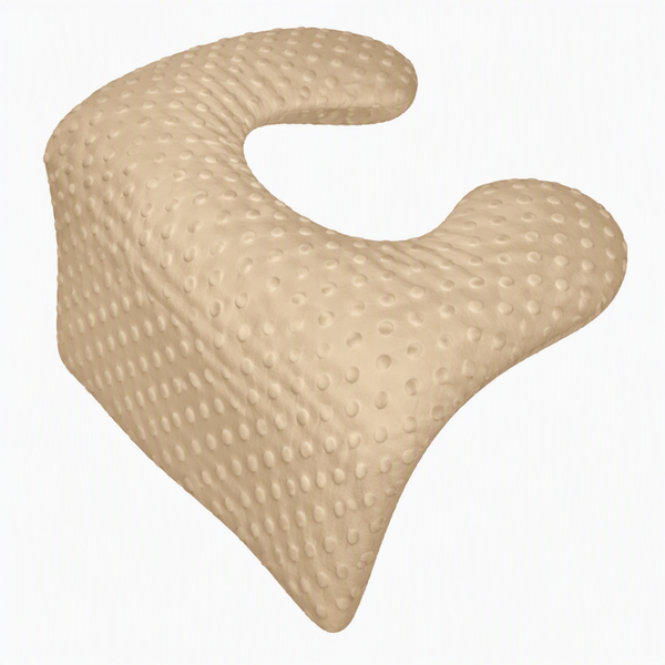 Spa Neck & Shoulder Wrap - Latte