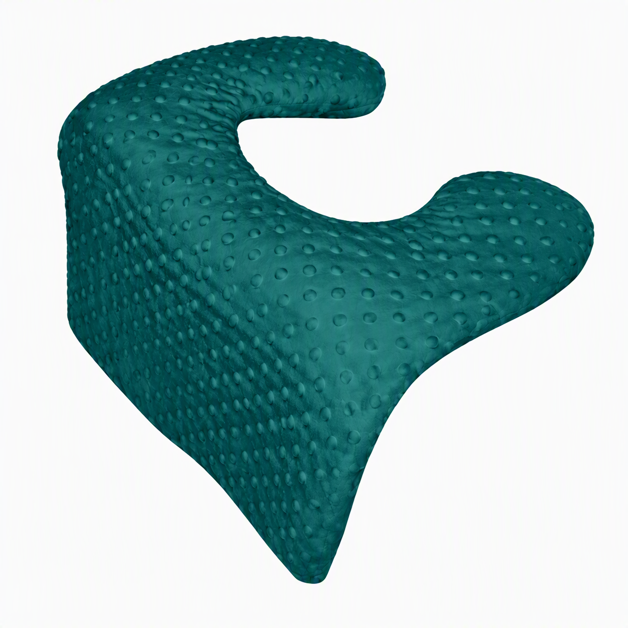 Spa Neck & Shoulder Wrap - Mallard