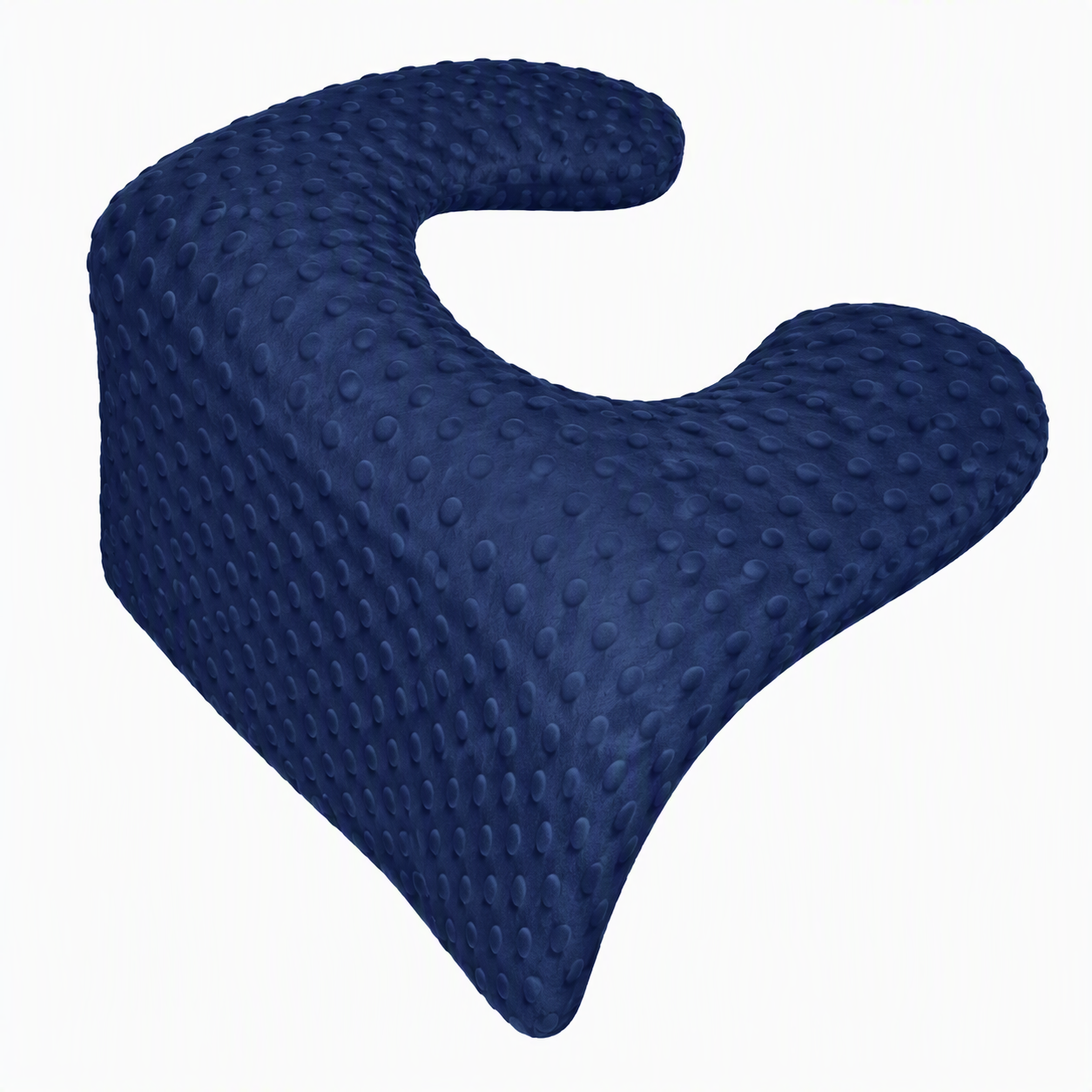 Spa Neck & Shoulder Wrap - Midnight Blue