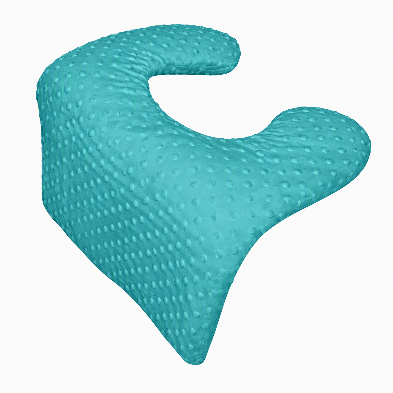 Spa Neck & Shoulder Wrap - Teal