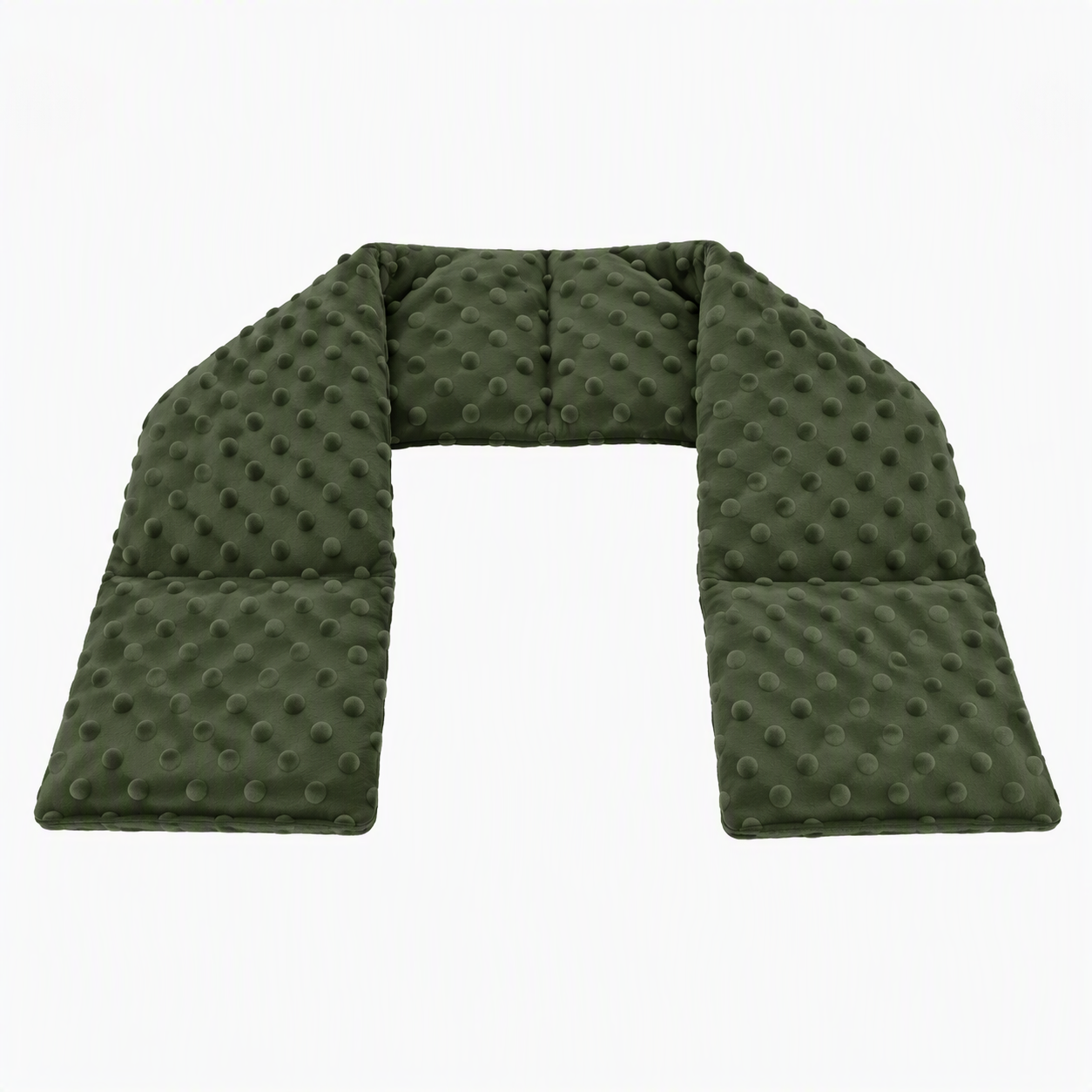 Personal Wrap - Hunter Green