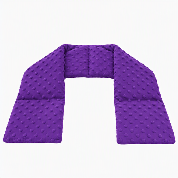 Personal Wrap - Purple