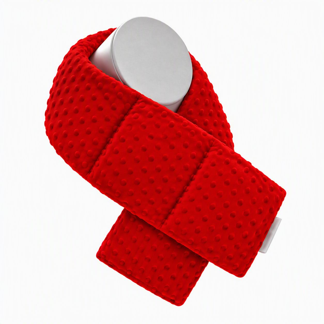 Personal Wrap - Scarlet