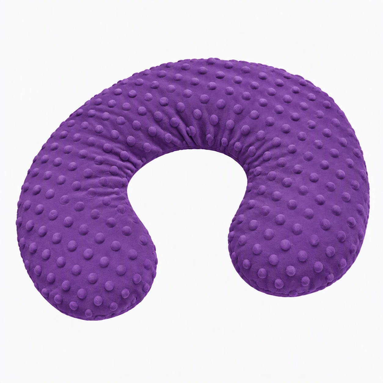 Spa Neck Wrap - Purple