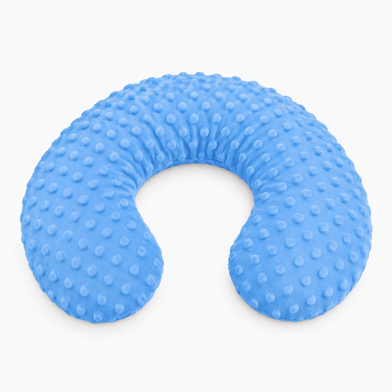 Spa Neck Wrap - Sky Blue