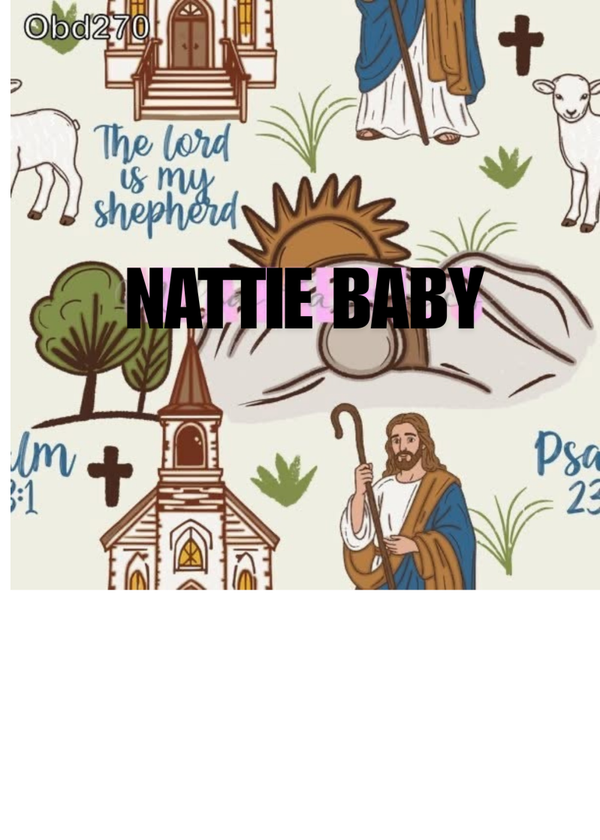 Jesus