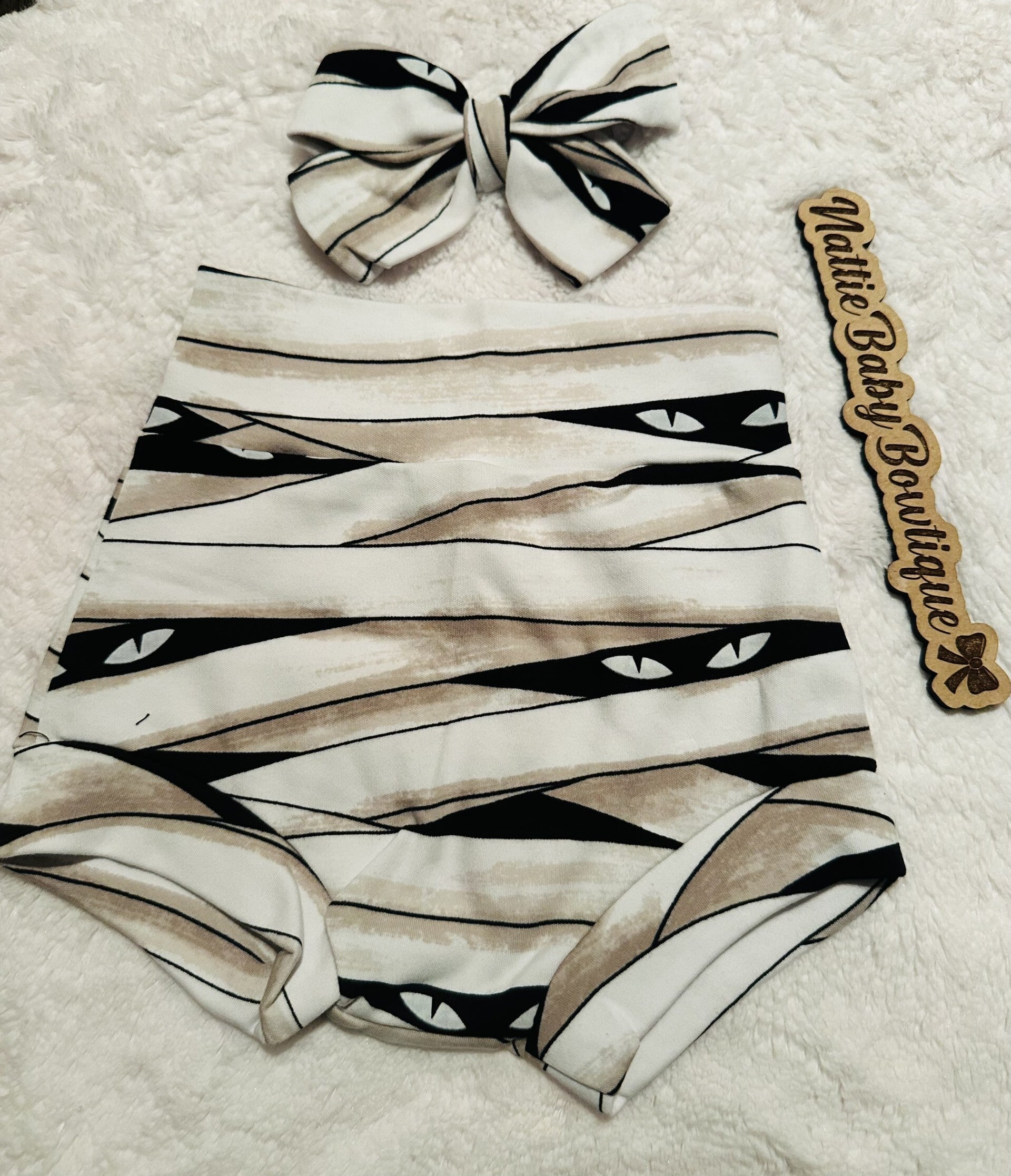 Bummie 106-2t