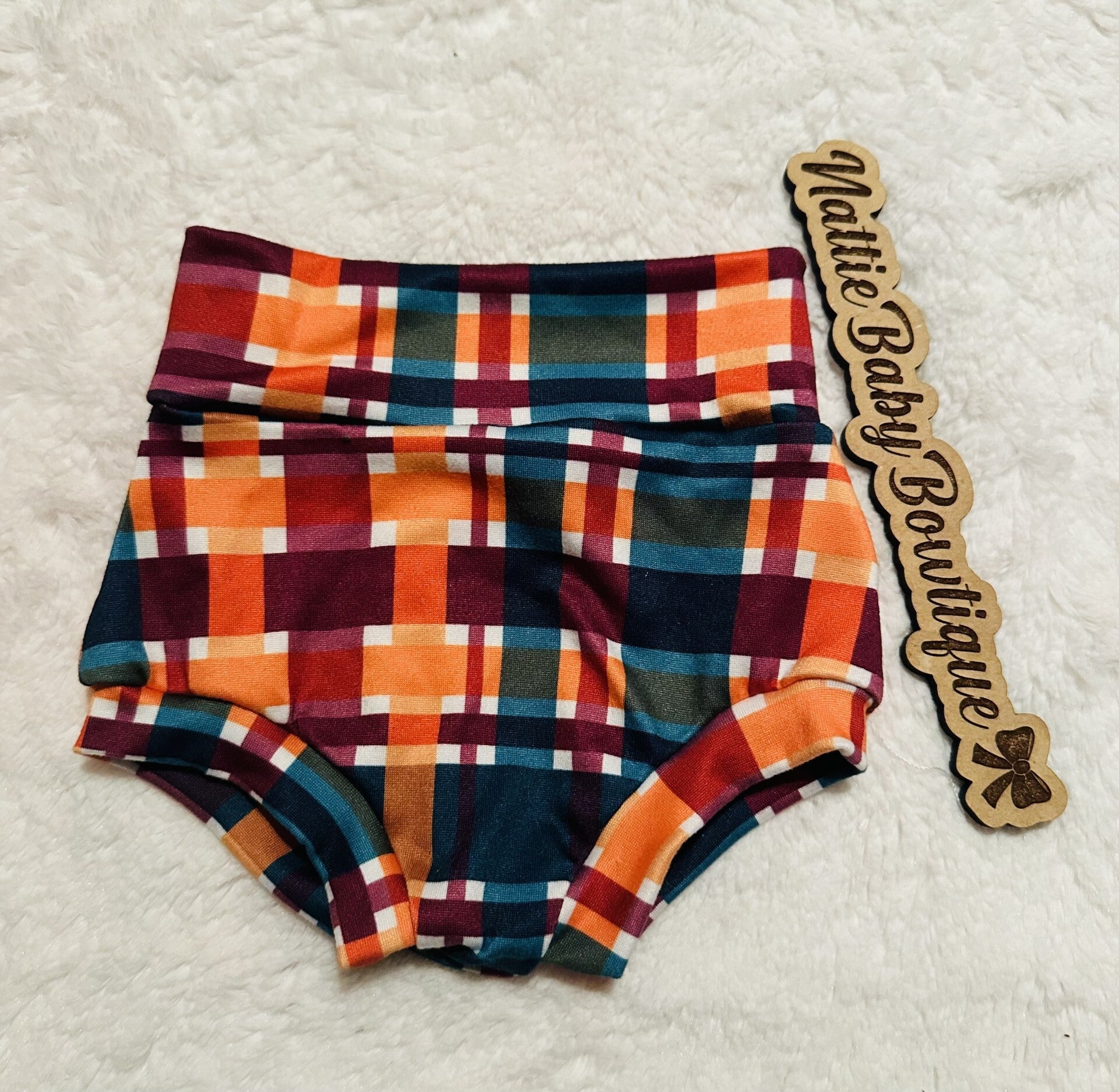 Bummie 116-9/12 months
