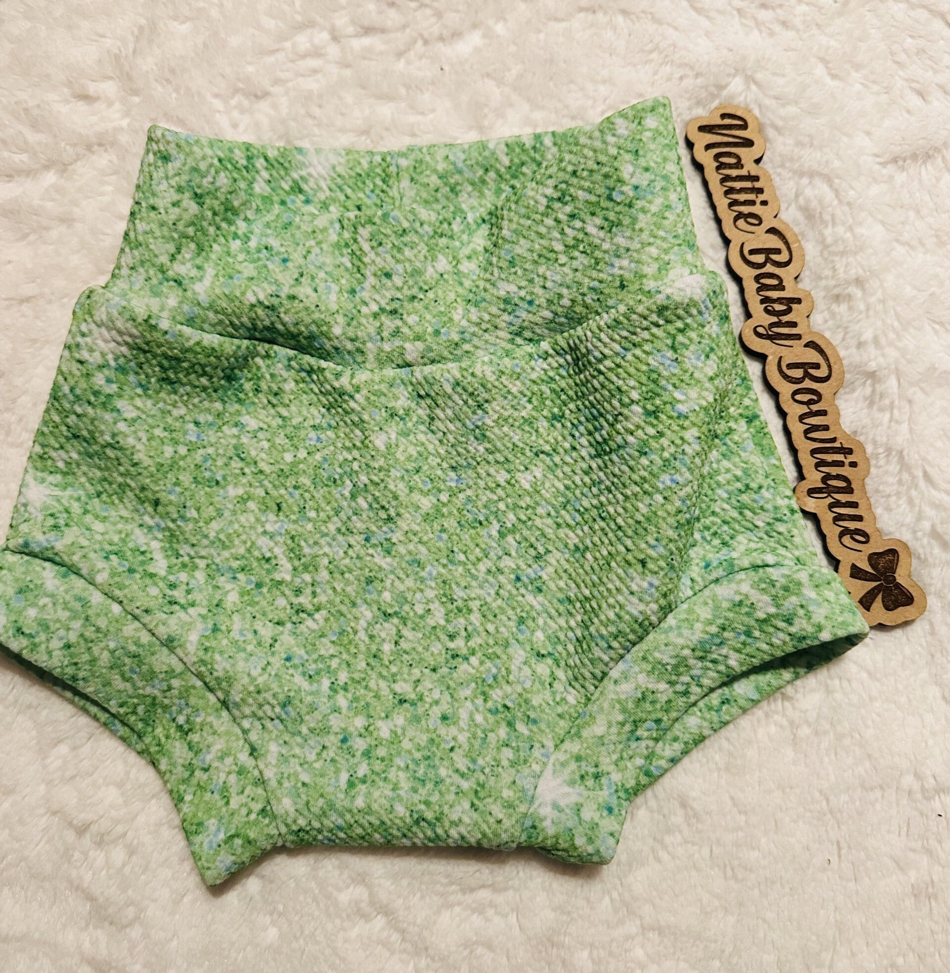 Bummie 117-2t/3t