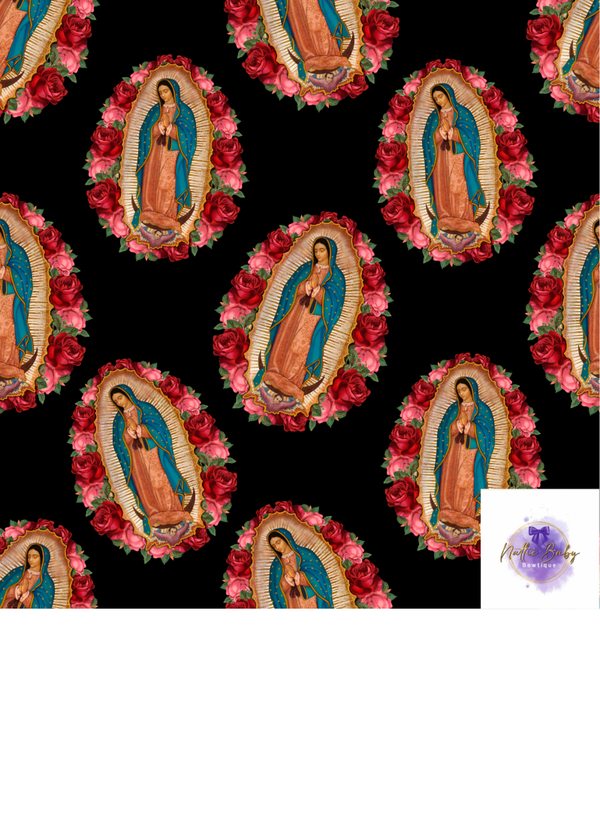Virgen-Black