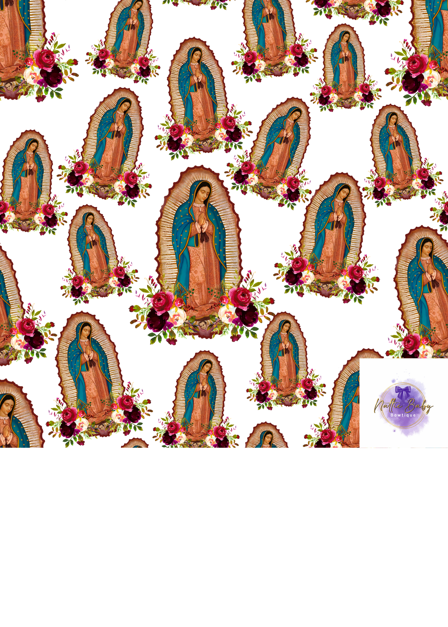 Virgen-White