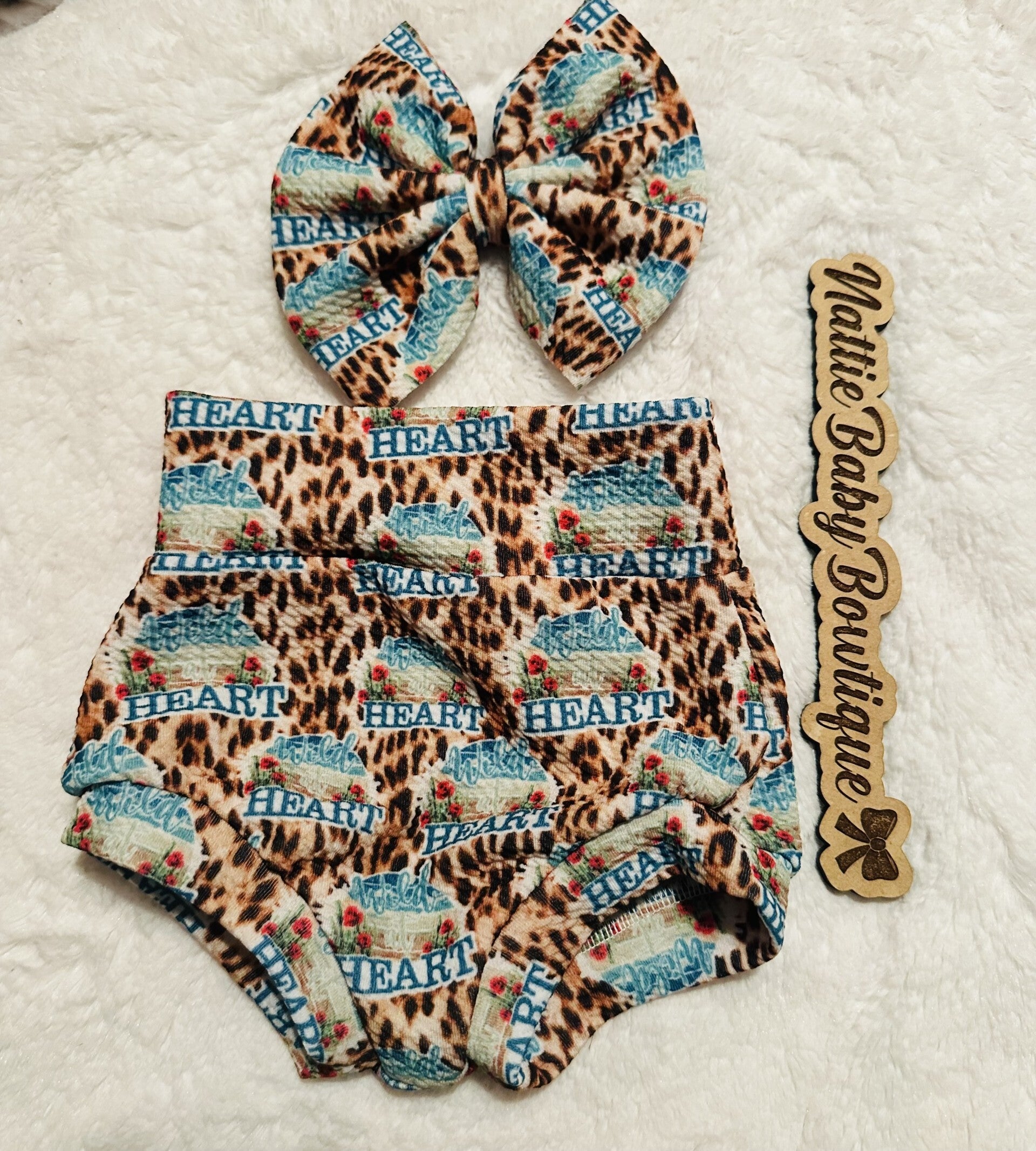 Bummie 102-newborn