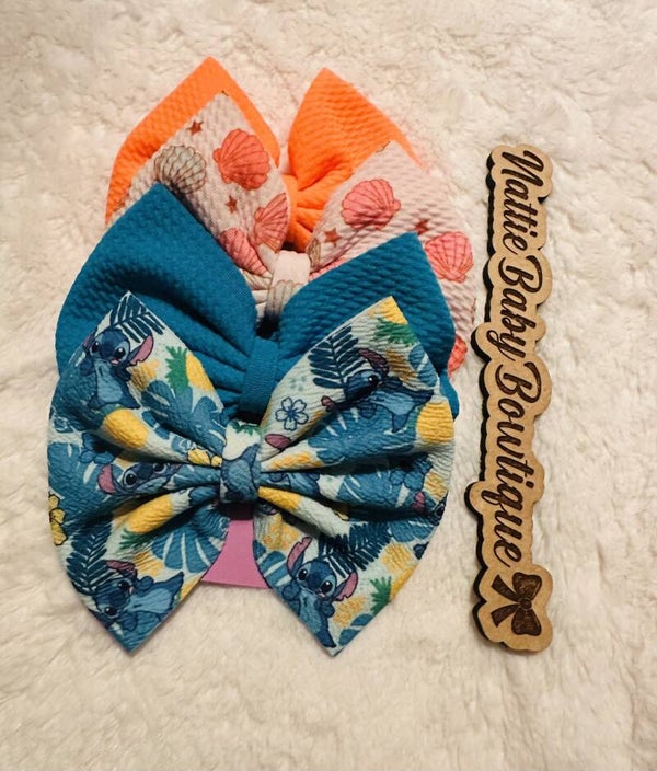 5 inch Bow Bundle- 20