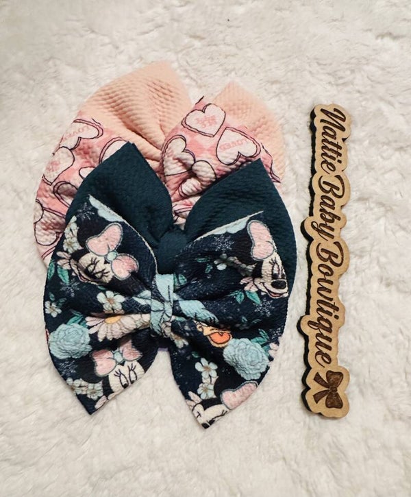 5 inch Bow Bundle- 22