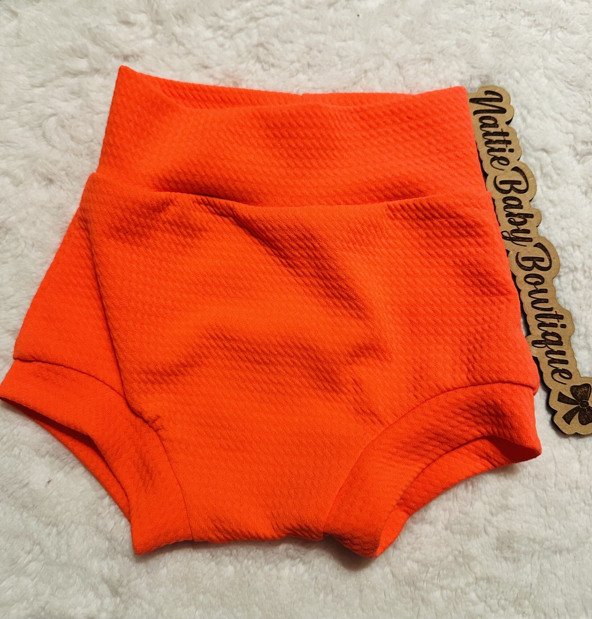 Bummie 123-2t/3t