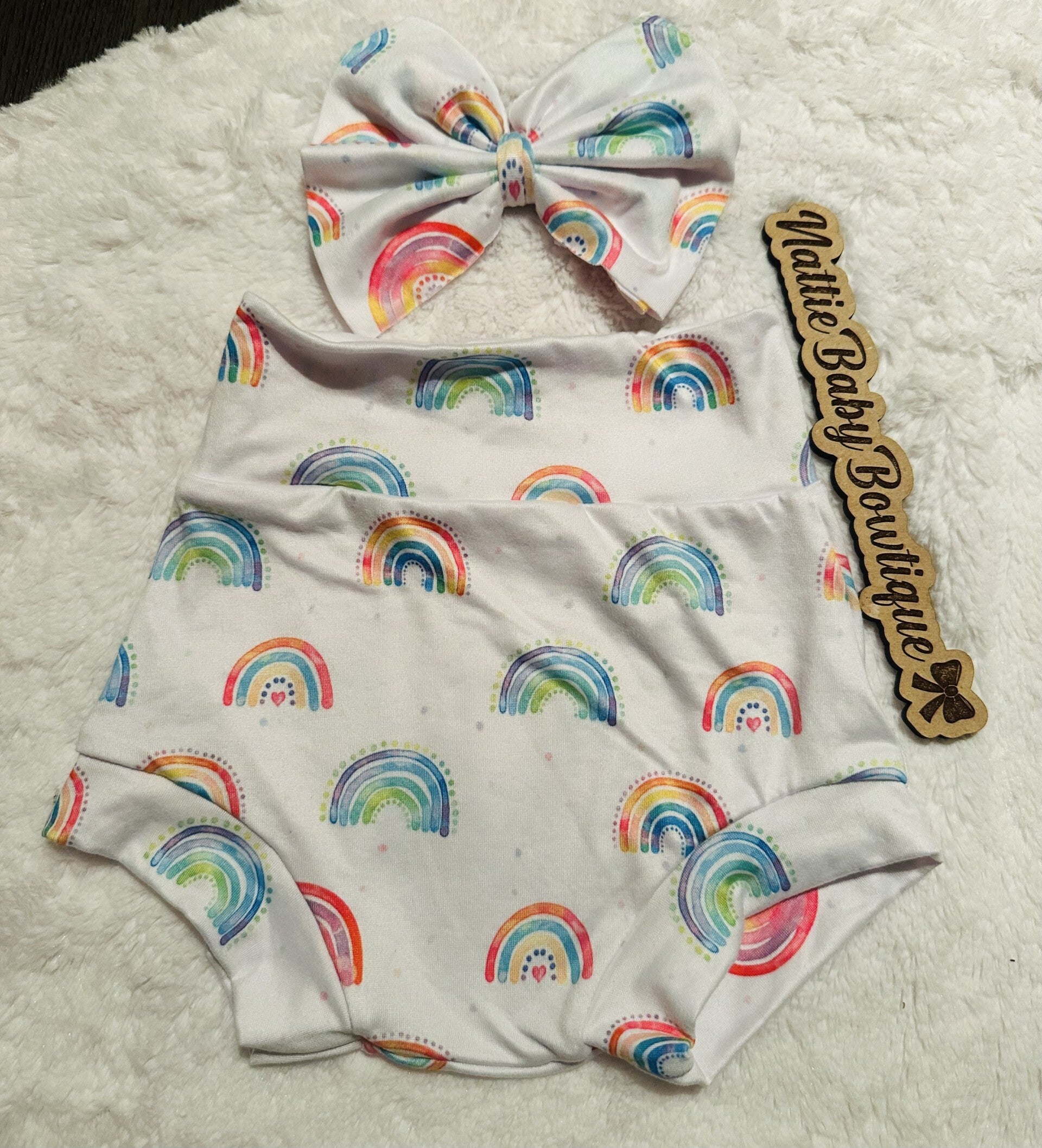 Bummie 110-2t/3t