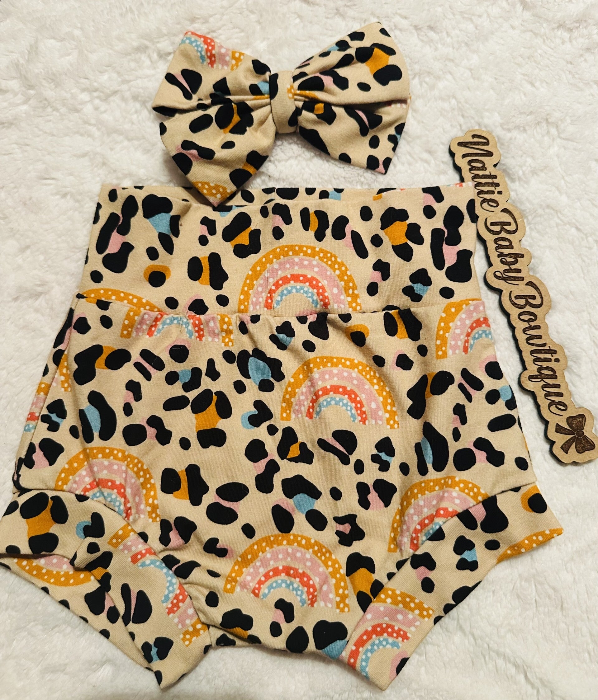 Bummie 111-2t/3t