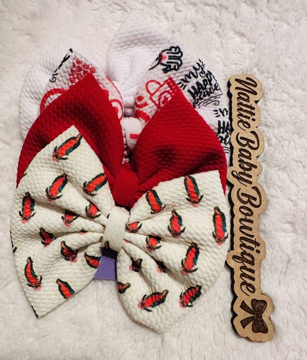 5 inch Bow Bundle-27