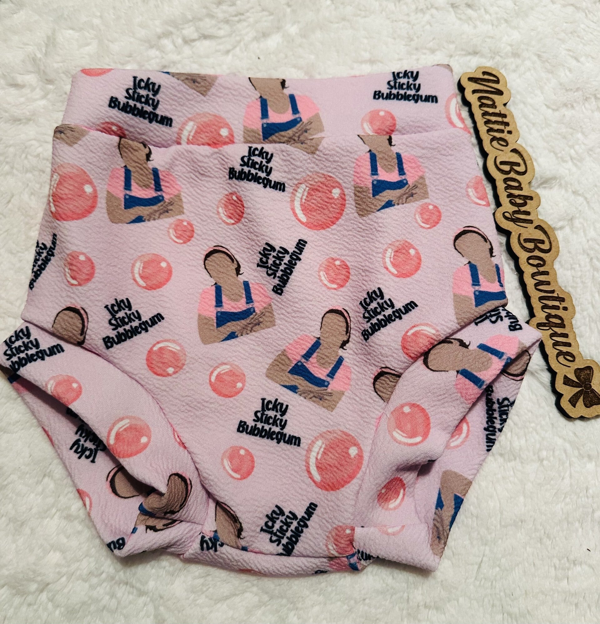 Bummie 130