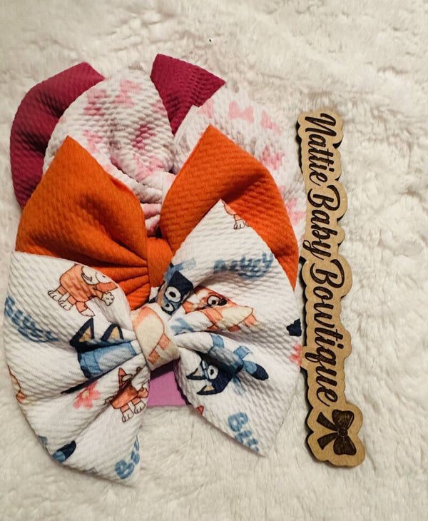 5 inch Bow Bundle-34