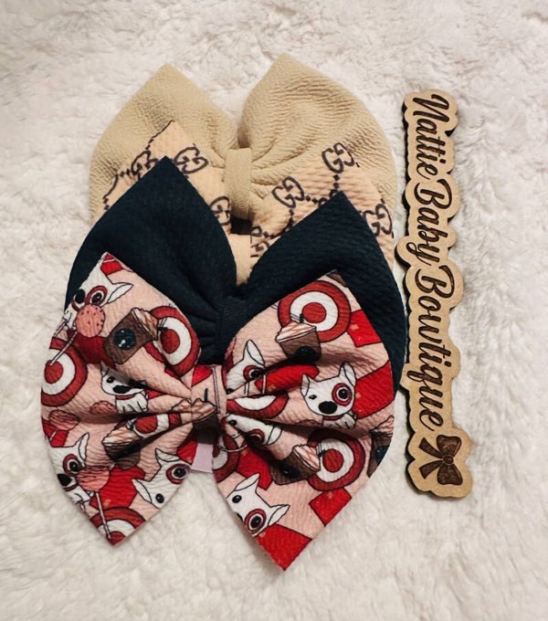 5 inch Bow Bundle-35