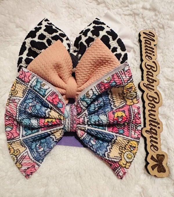 5 inch Bow Bundle-37