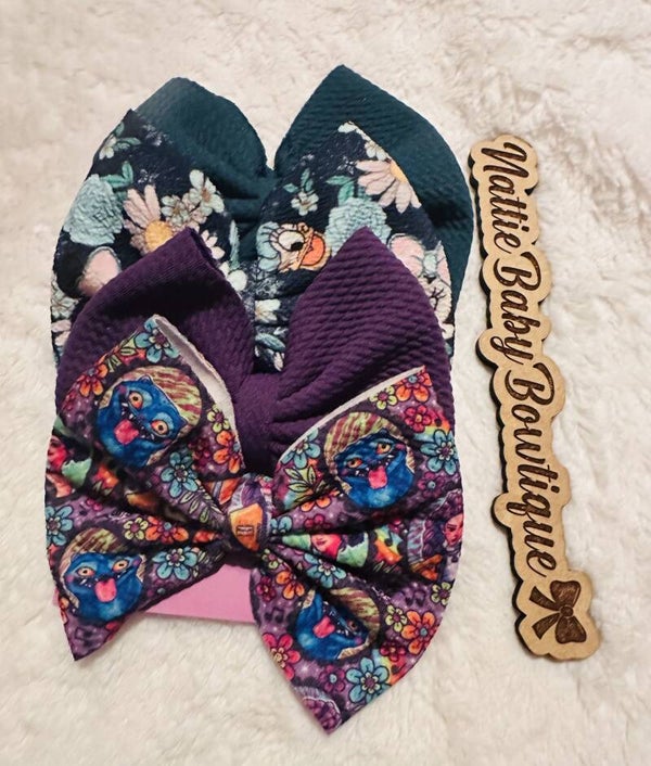 5 inch Bow Bundle-44