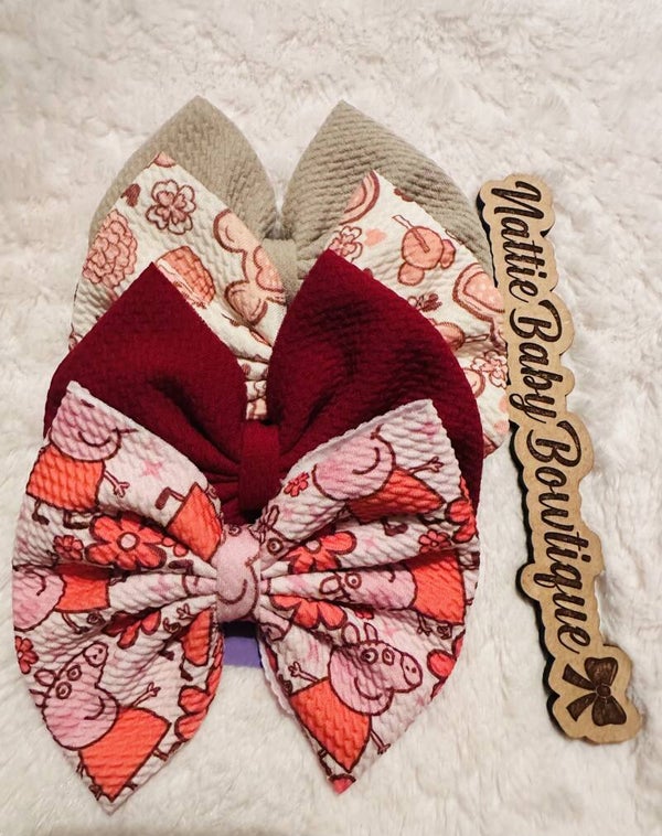 5 inch Bow Bundle-47