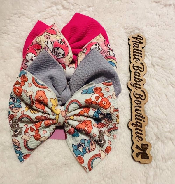 5 inch Bow Bundle-51